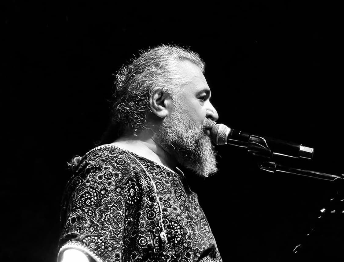 Nefes Trio — yakın çekim