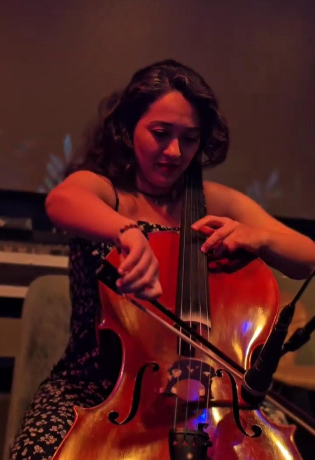 Nefes Trio — kayıt anı